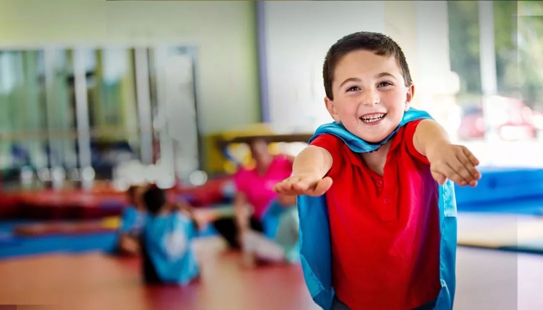 小小运动馆45周年：遍历往事，归来仍少年