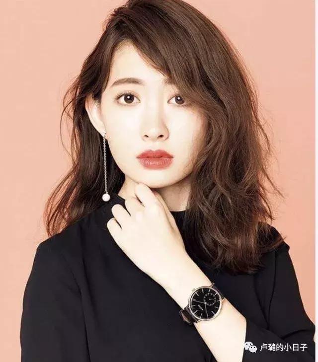 超级好看ins风手表推荐,2023爆款手表高级感ins风