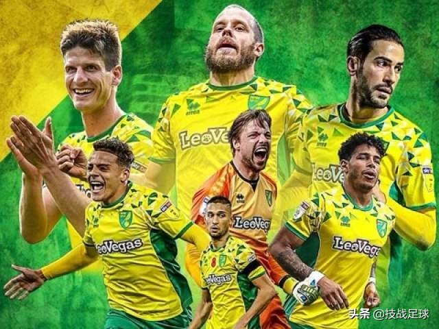 「技战足球」在安菲尔德硬刚红军利物浦，这支诺维奇真的值得尊敬