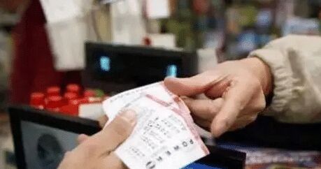 彩票中奖变陷阱,彩票中奖为什么那么难