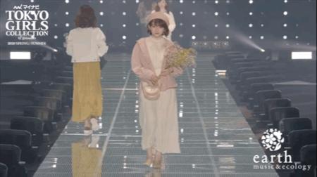 180长腿t台模特,日本t台秀女模特