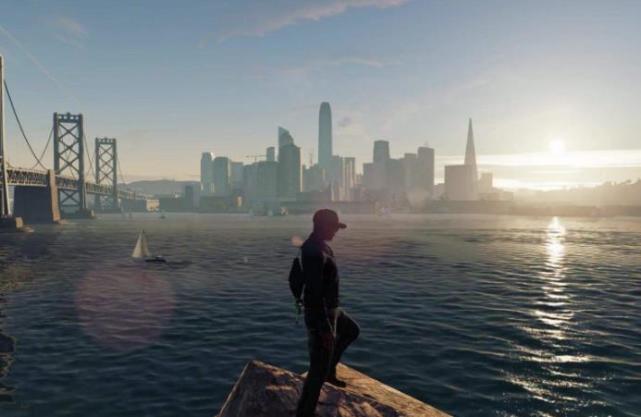 《GTA5》免费后,又一款百元游戏免费领,STEAM该何去何从?