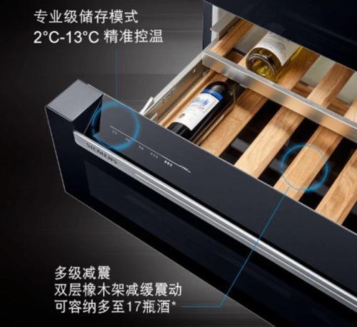 西门子冰箱为什么价格高这么多,多花几万买高配有没有必要