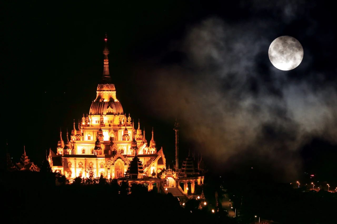 国庆中秋景区免费打折时间,中秋节10余景区40余项活动等你来