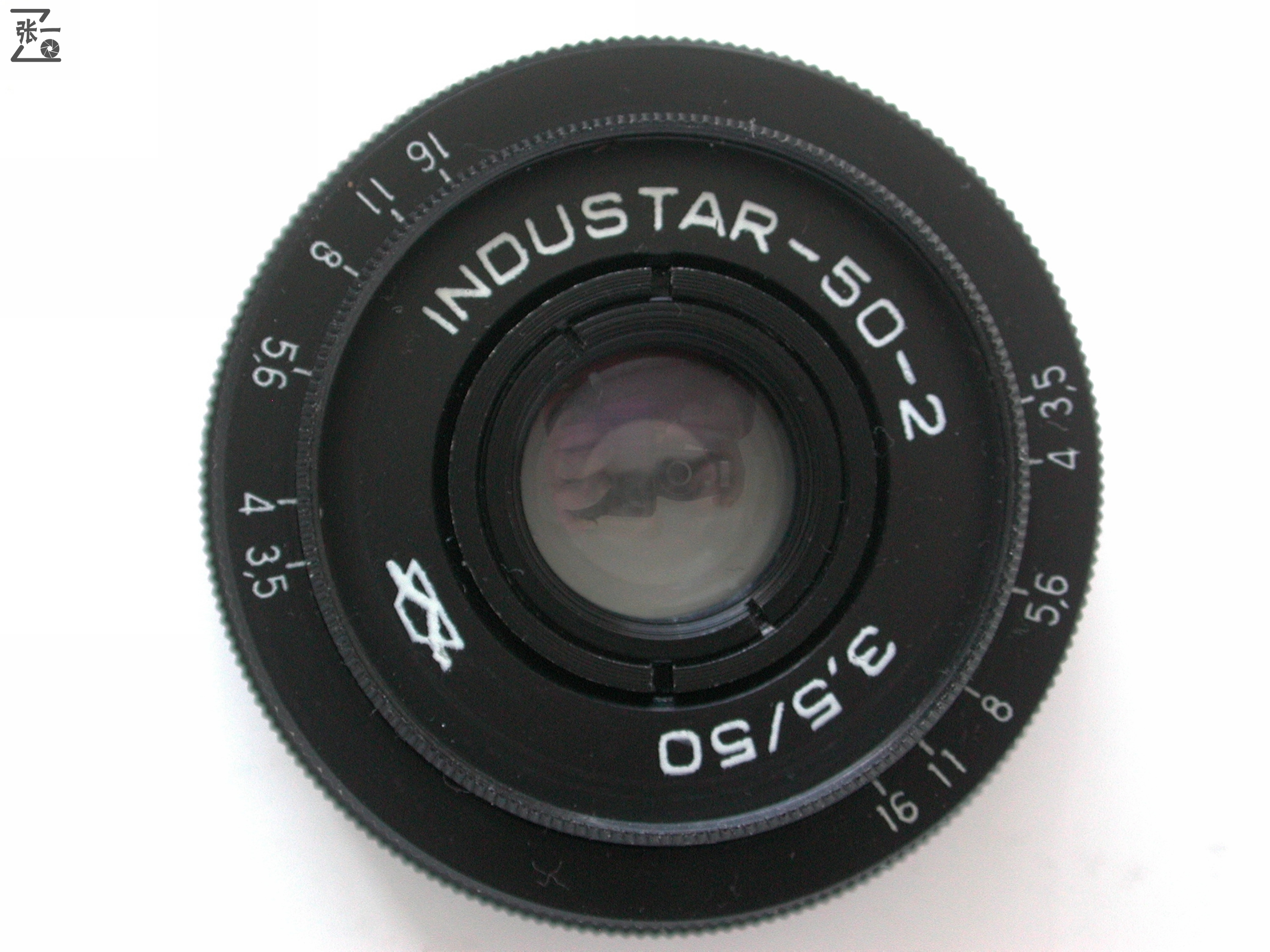 同好赠机：泽尼特ZenitE单反照相机！苏联制造