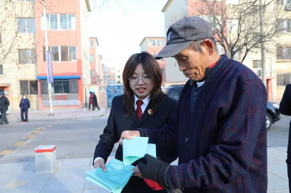 2022宪法日辽宁宣传小视频,检察院宪法日集中宣传活动