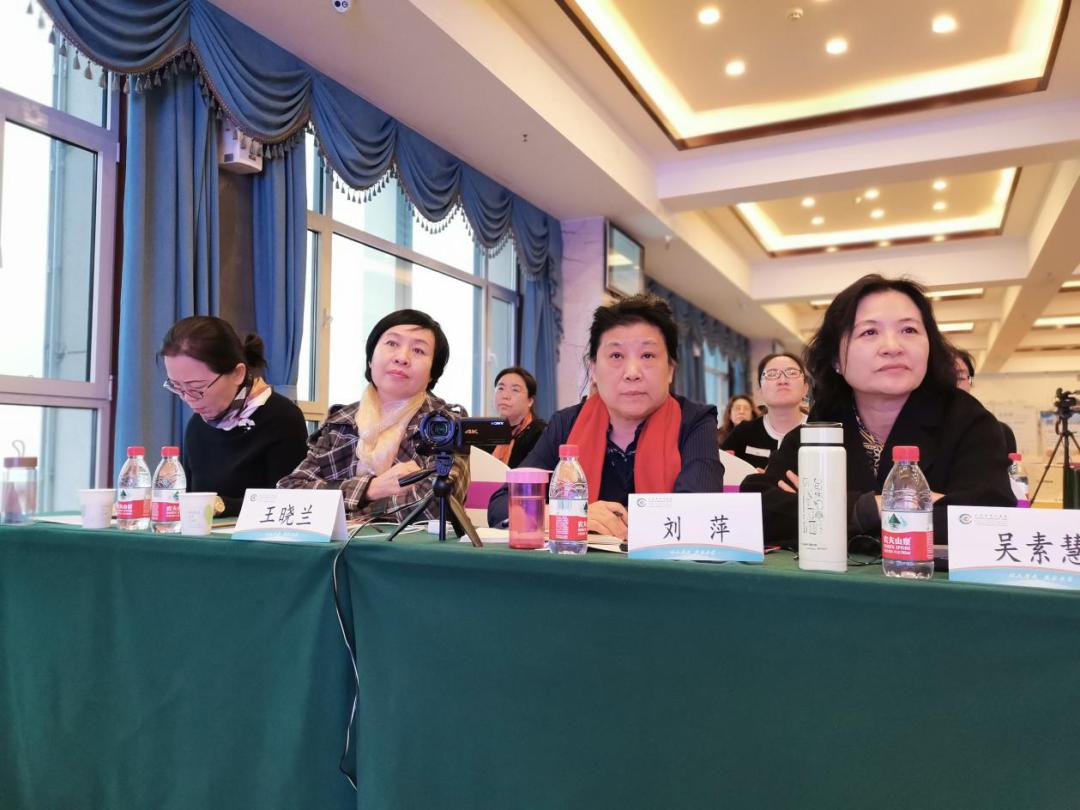 太原中心医院医师大会,太原医院治疗宫颈癌