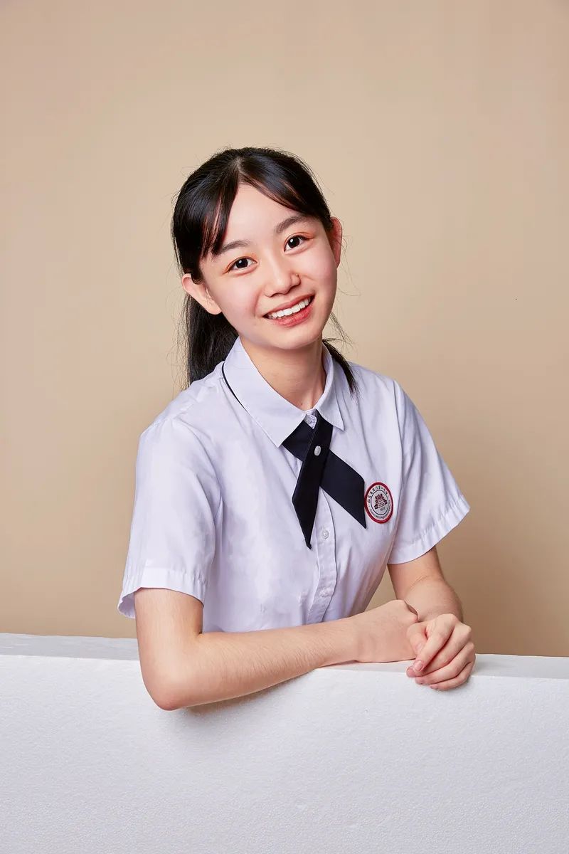 厦门一中初三优秀好生故事系列（三）：三载陪伴，师恩难忘