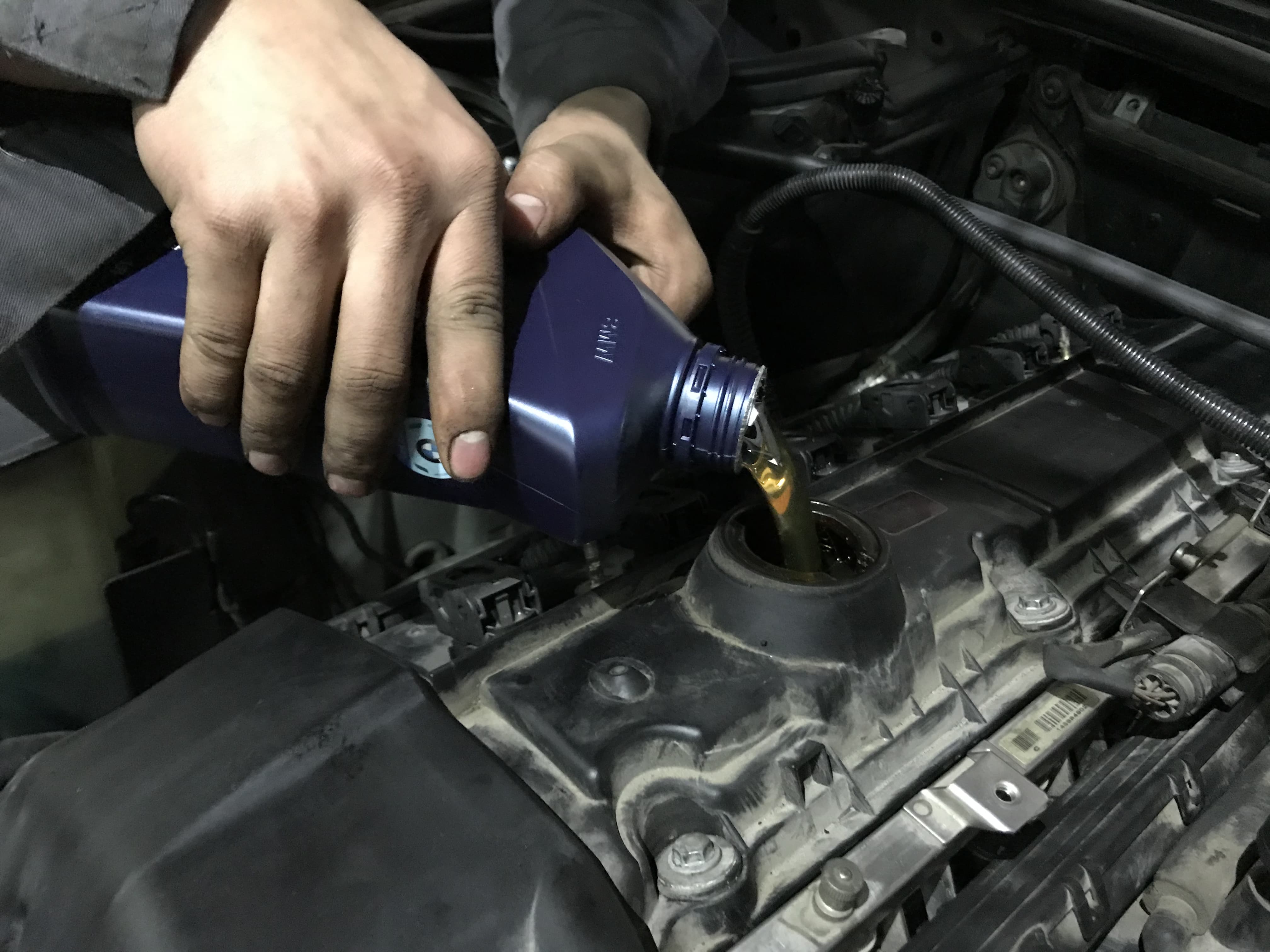 宝马e46325ci测评,宝马e46325i是国几