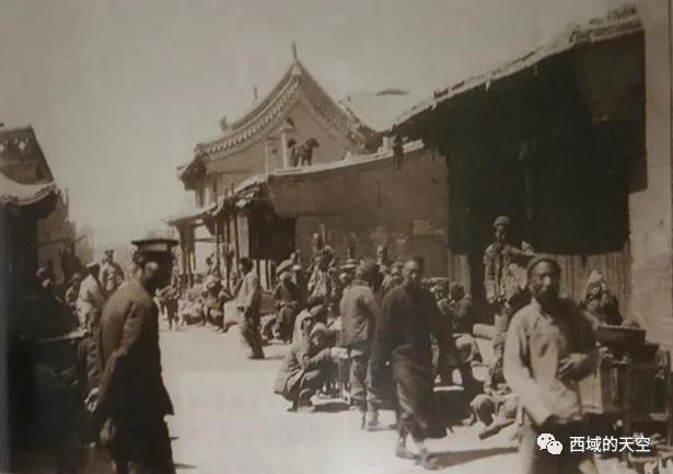 乌鲁木齐巩宁城的历史,乌市巩宁城历史发展