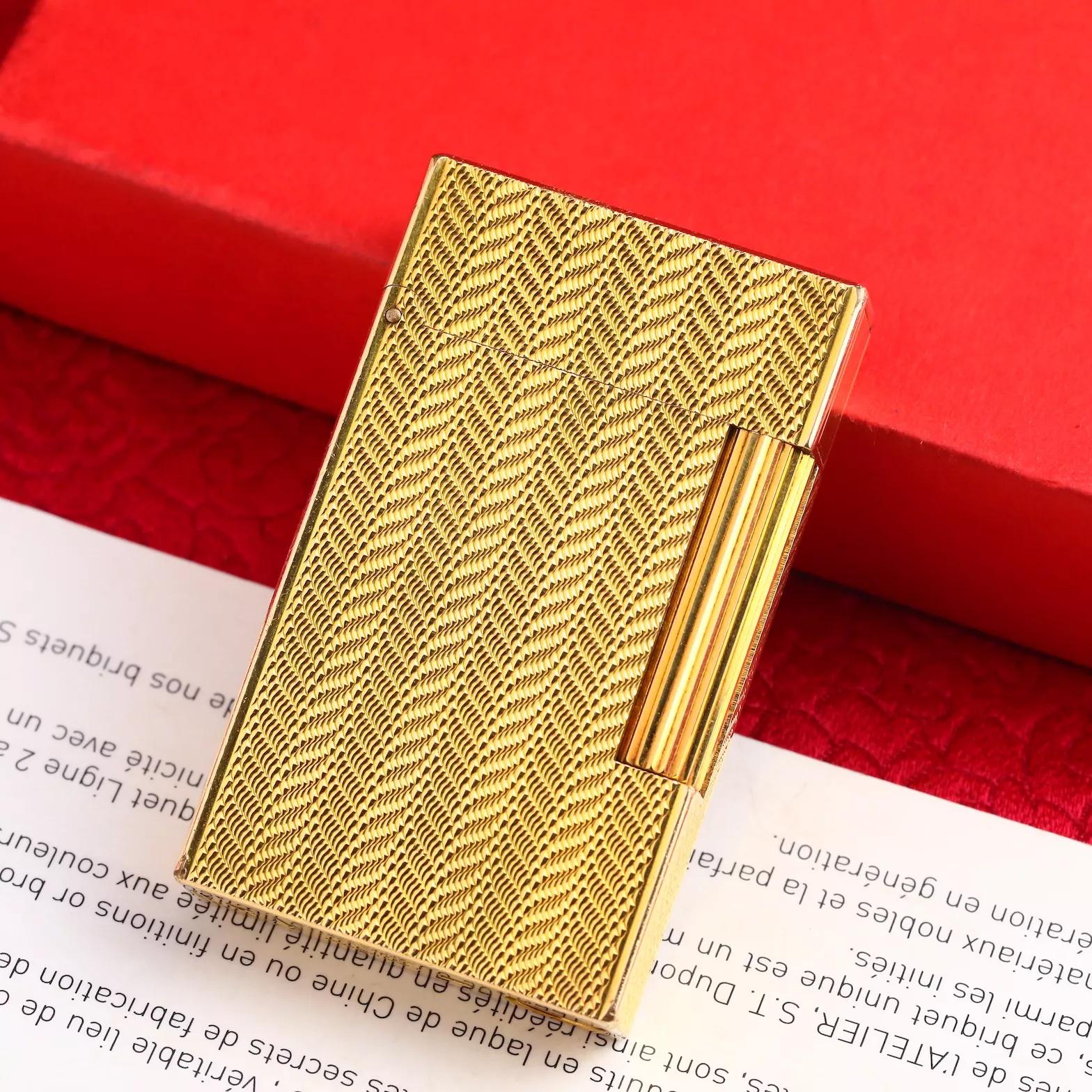 都彭打火机收藏版,都彭打火机七八十年代贵吗