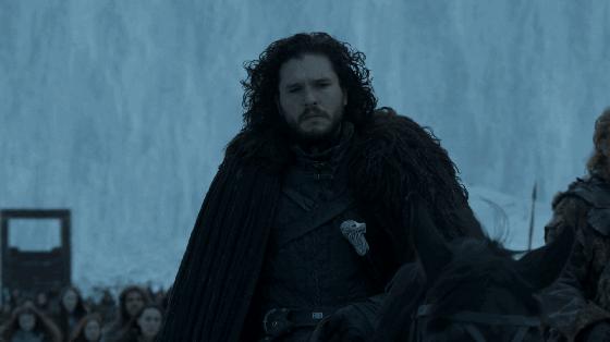 权游第九季一共多少集,权游第八季最终结局