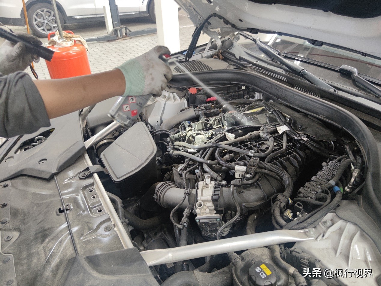 买得起养得起的豪华车,买得起养得起的二手车