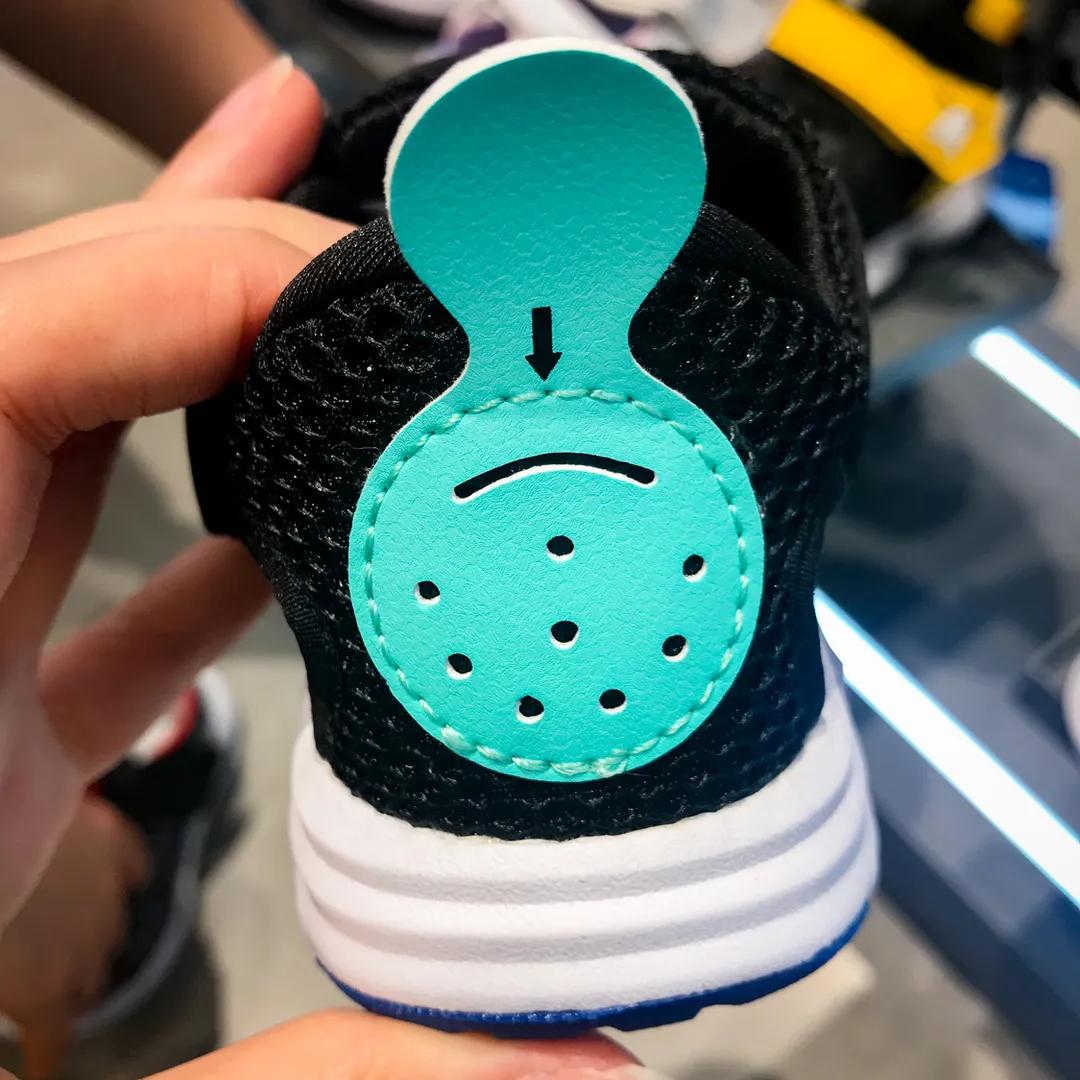 关爱孩子从鞋子开始,关爱宝宝从脚开始