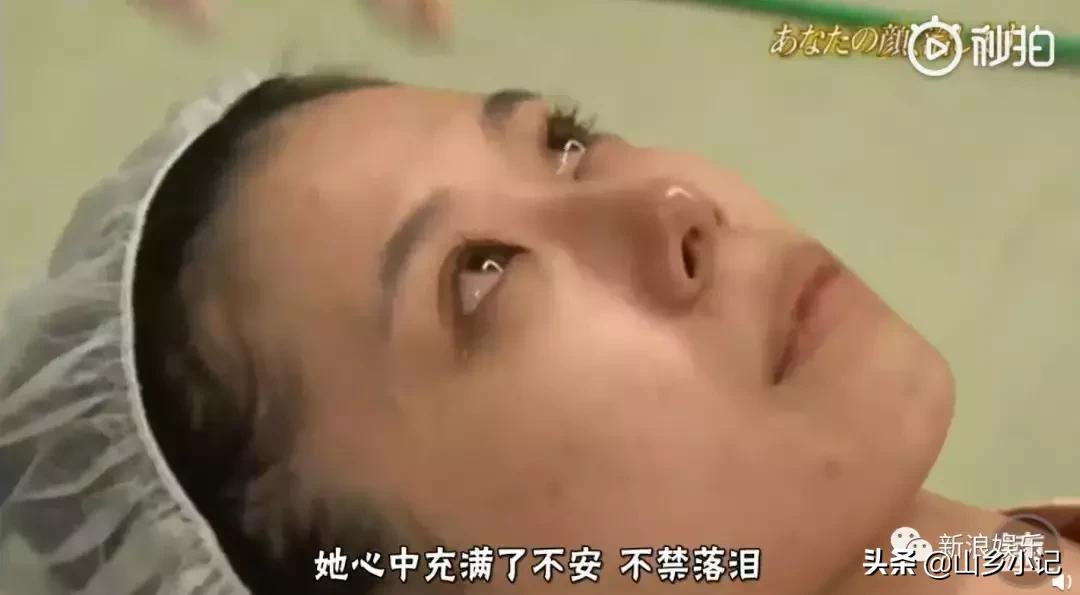 明明是整容脸现在却成了颜值巅峰,明明是整容脸却没被吐槽过