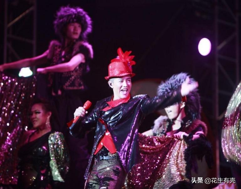 凤凰传奇曾毅和玲花现状,凤凰传奇曾毅和玲花接受采访