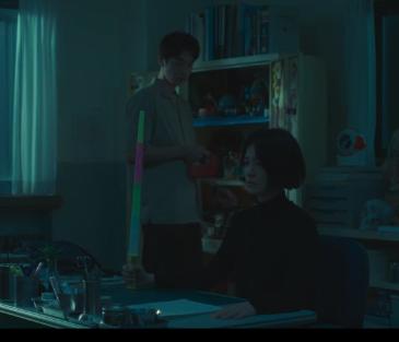 灵能教师安恩英结局是什么,灵能教师安恩英1