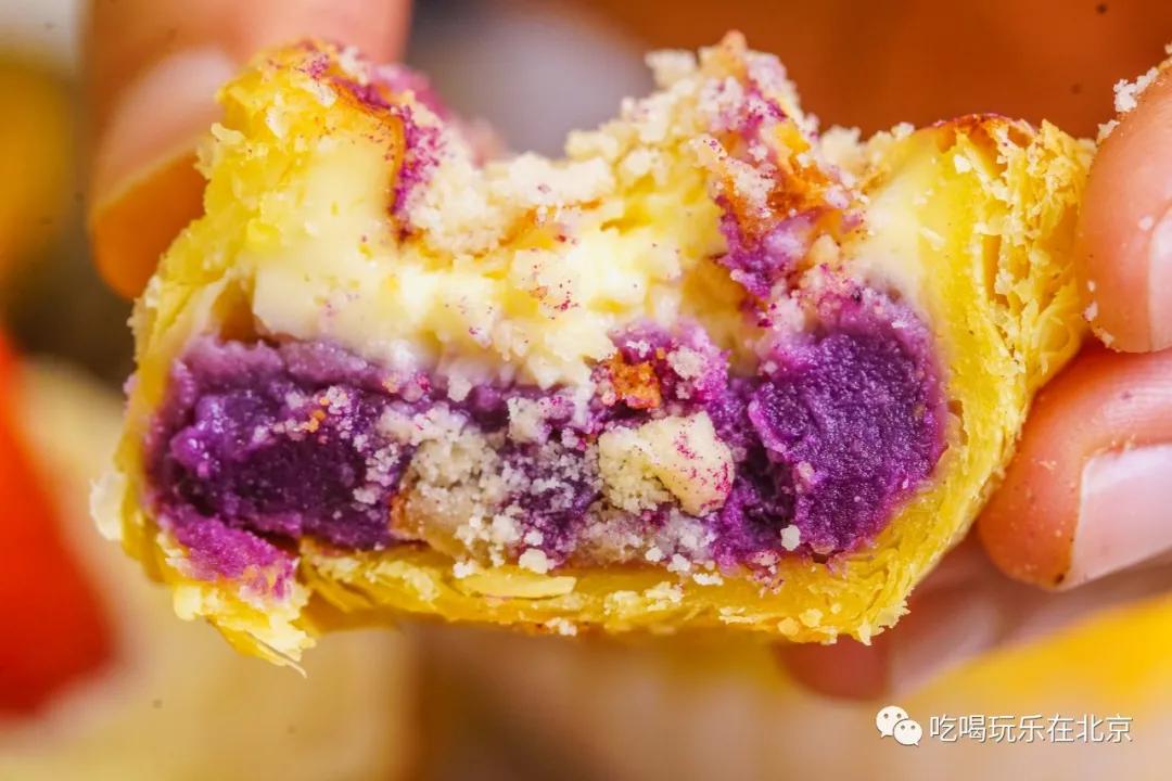 网红爆款蛋挞,网红蛋挞店的生意怎么样