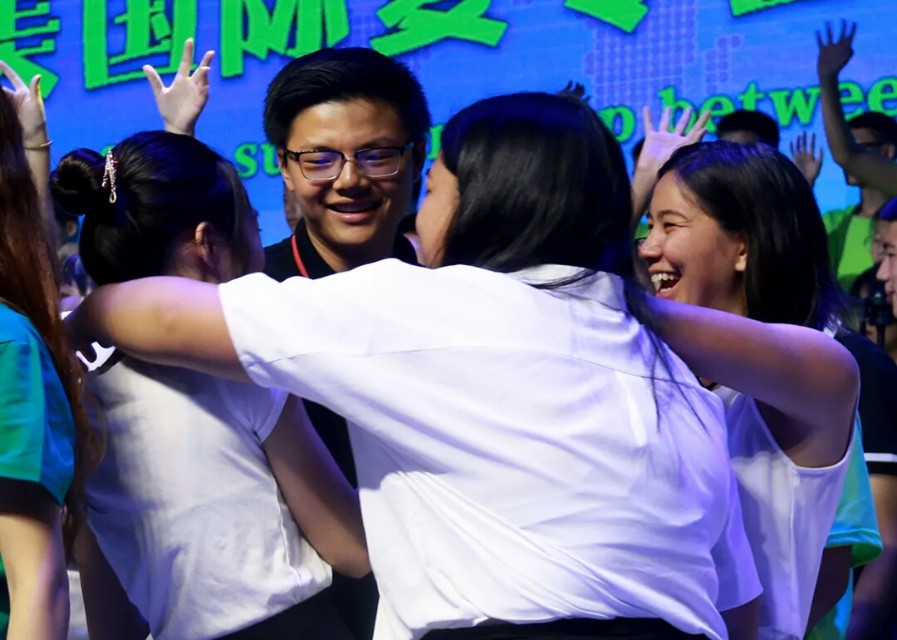 再见山西清徐,再见山西音乐