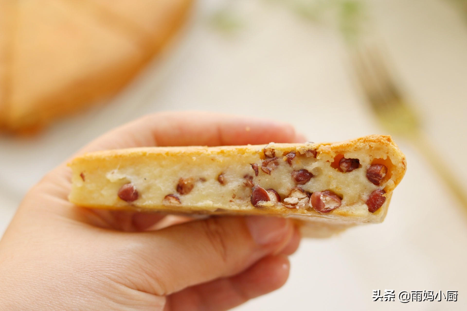 蒸年糕好吃的小窍门,蒸年糕弄软了怎么补救