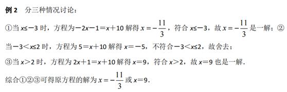 初中数学分式巩固题讲解,初中数学分类讨论思想有哪些
