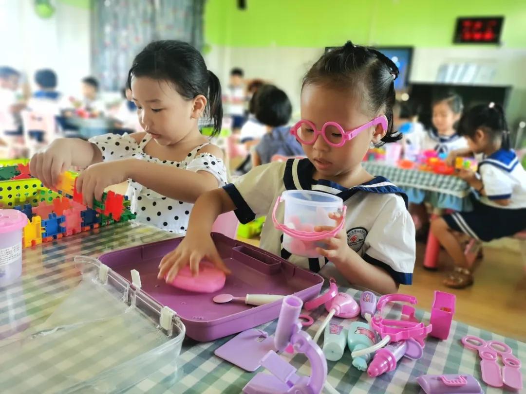 陈怡君幼儿园,陈怡君海口