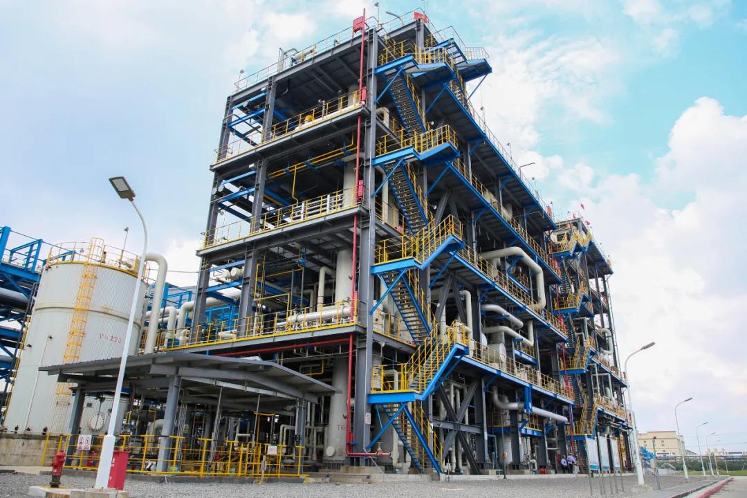 全省重点项目建设快速推进,加快项目建设十四五规划