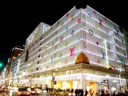 包神日记|在日本不买LV,根本无法活下去!