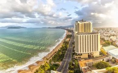 越南芽庄旅游攻略,芽庄旅游攻略最佳线路