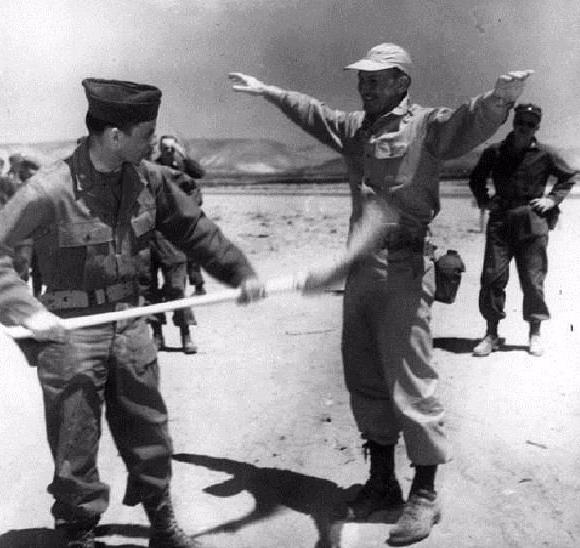 比731部队还狠！美军曾诱骗成千上万本国军人成化学*器武**的试验品