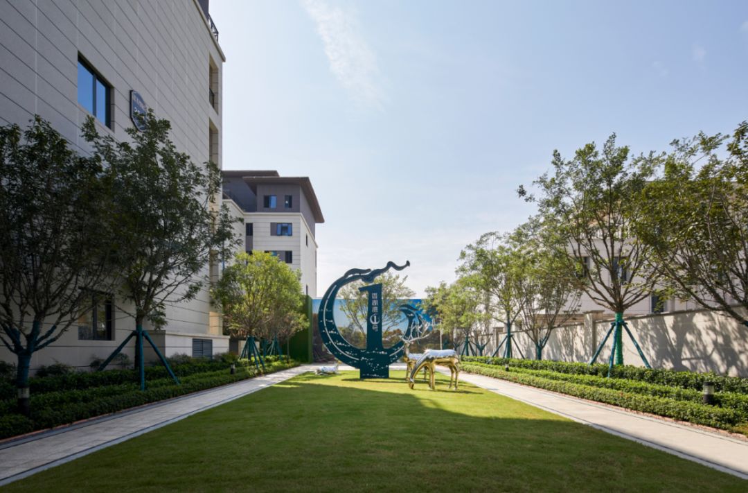 碧桂园浐灞叠墅,西安碧桂园浐灞房源