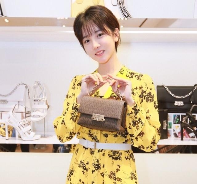 今年火的蚂蚁裙,今夏很火的仙女裙