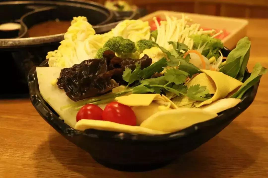 西安大都荟美食打卡,大都荟吃货攻略