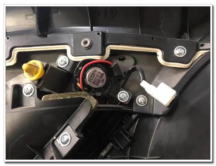 汕头汽车音响改装宝马,汕头专业汽车音响改装年轻人