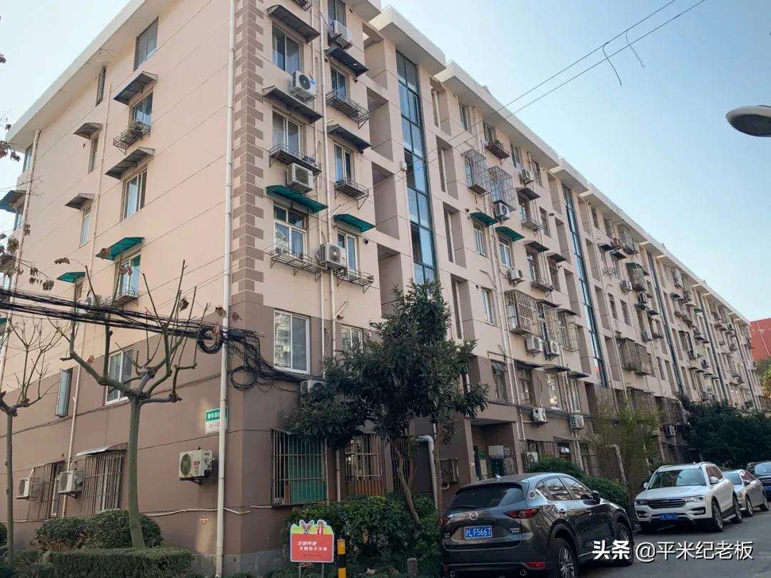 闵行名公办！总价低，居住证也能进的一梯队！闵实验畹町评测