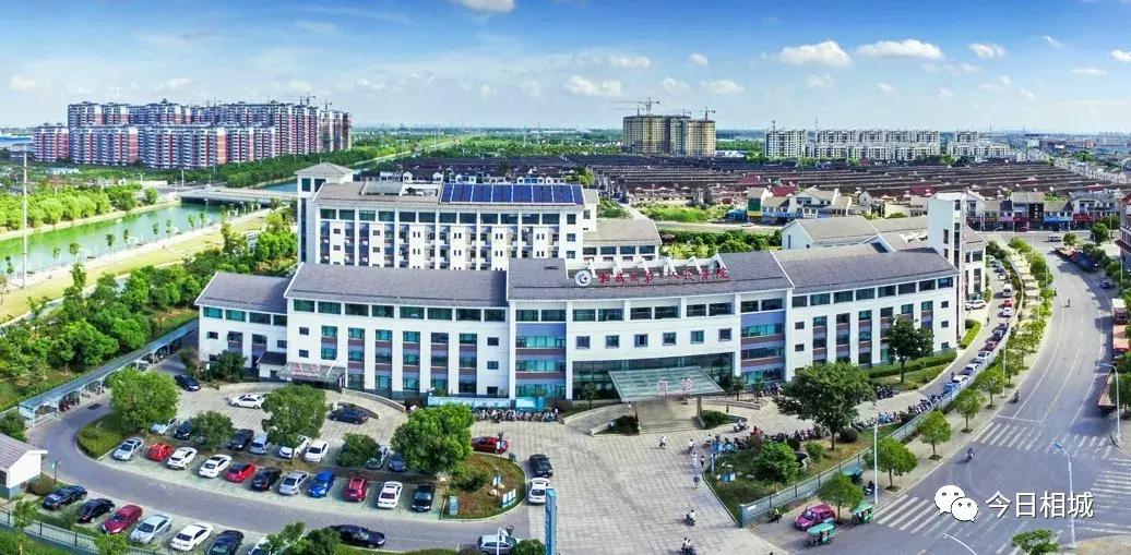 苏州相城区哪里有中医馆,苏州市相城区的医院有哪些