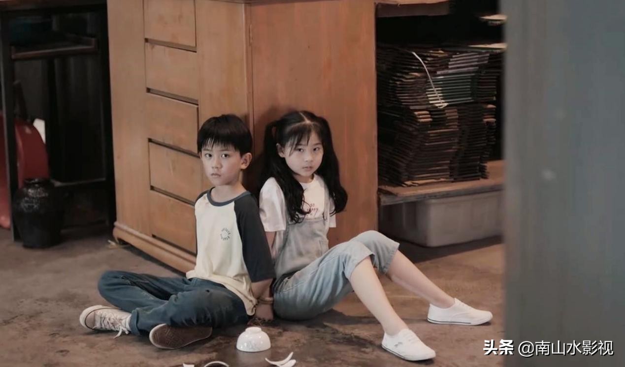 一不小心捡到爱顾安心身世是什么,一不小心捡到爱原著顾安心身世