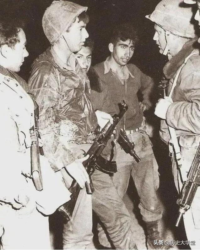 ak47自动步枪是步枪之王吗,一代枪王ak47的诞生