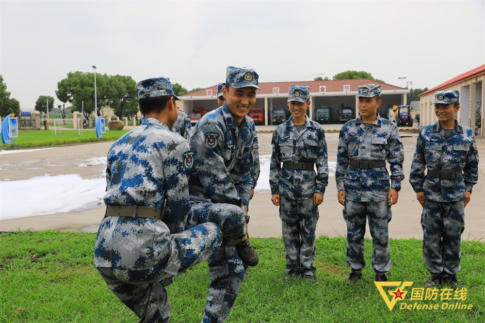 新兵怎么快速适应,如何尽快适应新兵体能训练