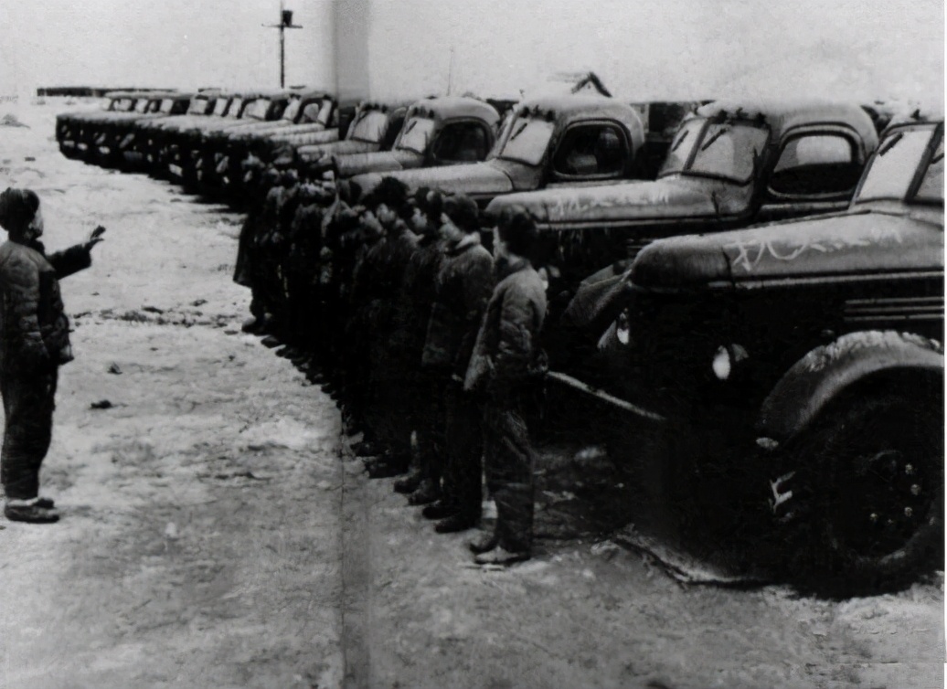 洪学智：两次授衔上将，曾不愿管后勤，彭德怀大骂：你不干我干