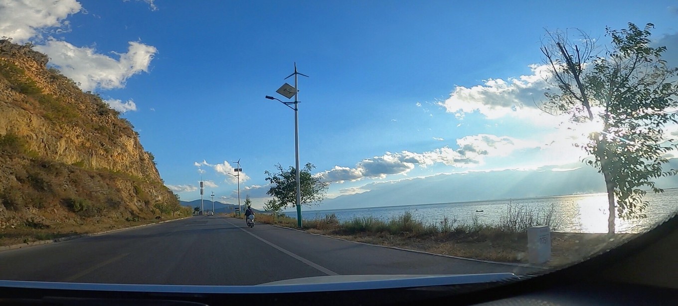 云南6日5晚自由行,云南六天五晚自由行