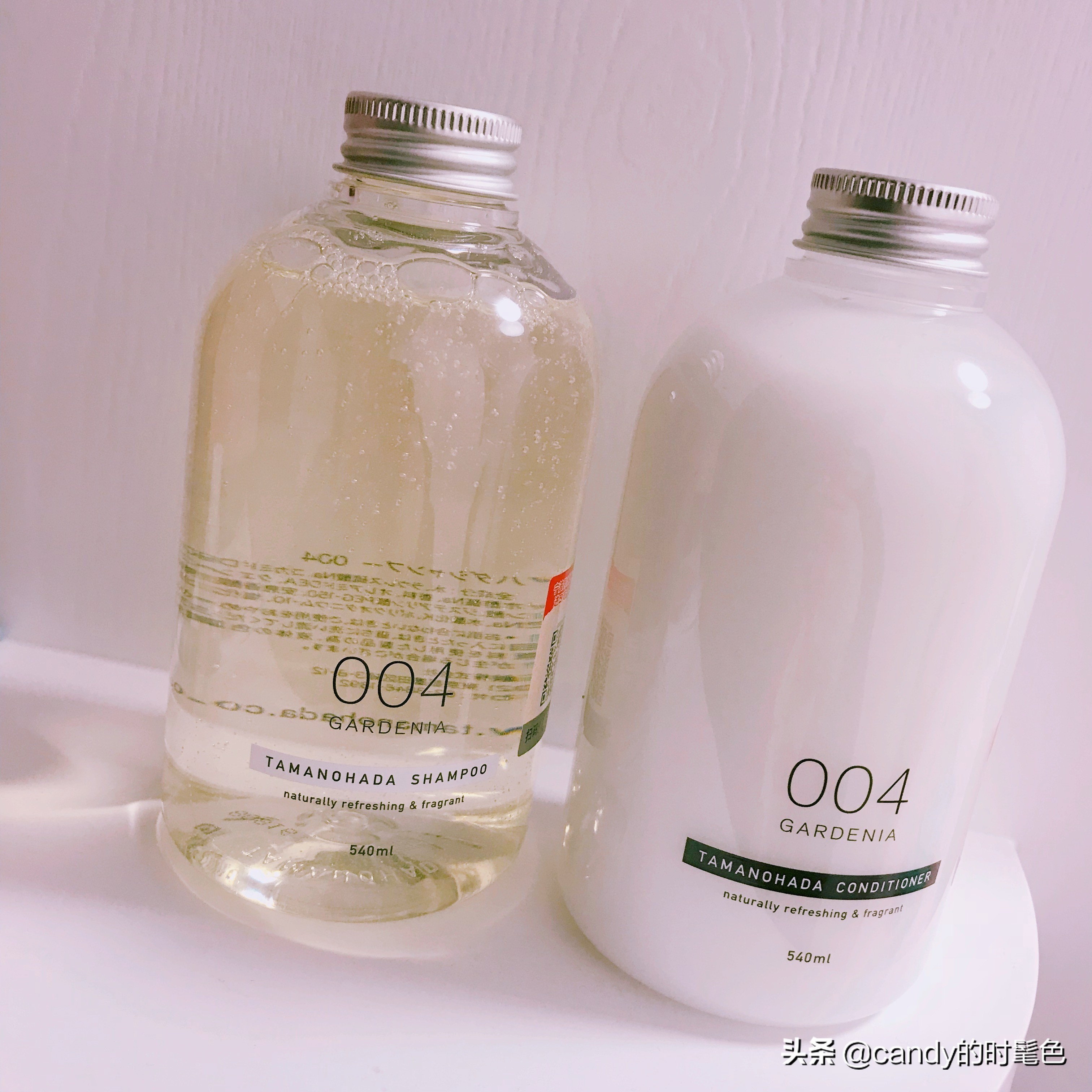 初夏|请你带上“栀子花”入梦