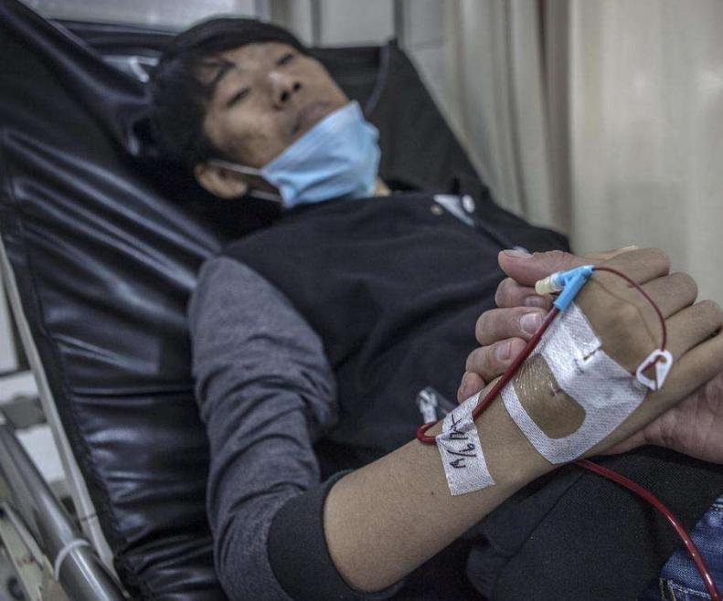 献血对我们的身体影响如何?听医生说关于献血的实话后,心里有底