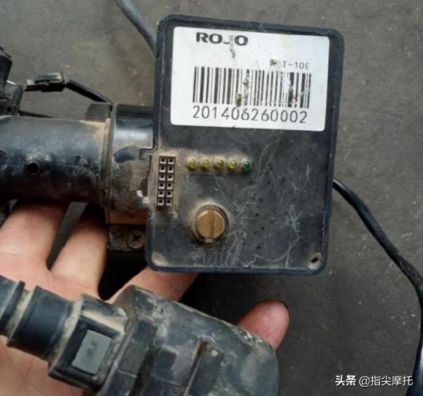 朗杰电喷怠速调整,朗杰电喷踏板摩托车混合比怎么调