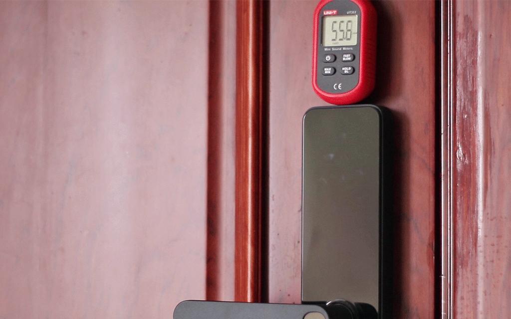 接近你眼中的理想形态产品｜小米米家智能门锁体验