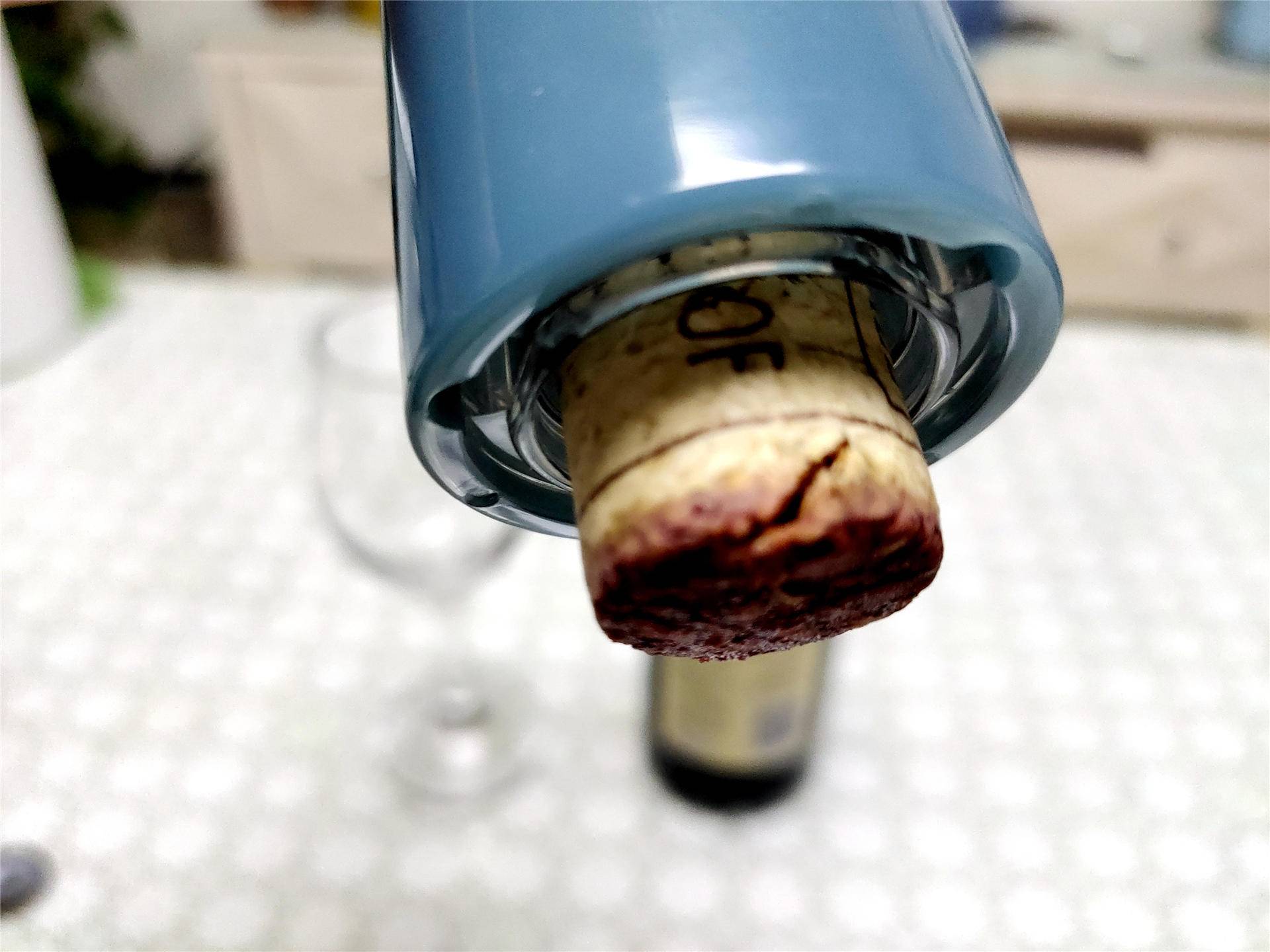 电动红酒开瓶器你值得拥有,红酒智能开瓶器