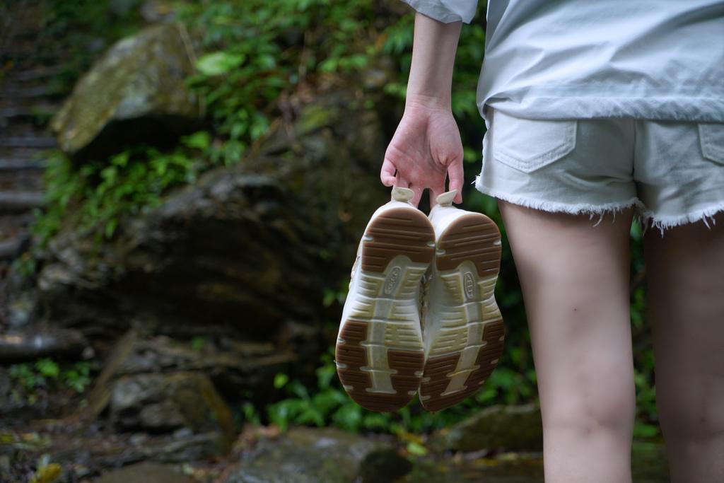 keen编织鞋,手工编织鞋椰子鞋教程