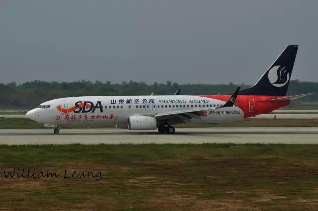 航空百科聊聊波音777,波音737飞机科普知识