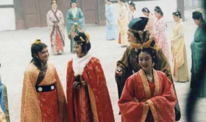 西晋的荒唐事件详细讲解,浅谈西晋