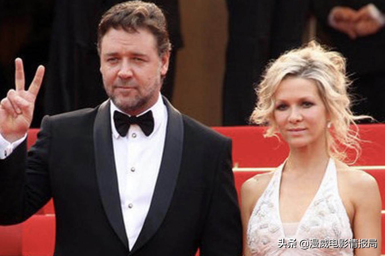 罗素·克劳加盟后,突然发现漫威《雷神4》卡司阵容有点豪华啊